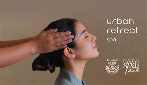 Urban retreat - Urban Retreat Spa is a Multiple Award Winning Spa. Offering an extensive range of delightful treatments from full-body to simple a la carte massages. Hidden within the bustling shopping mall - THE CURVE in …